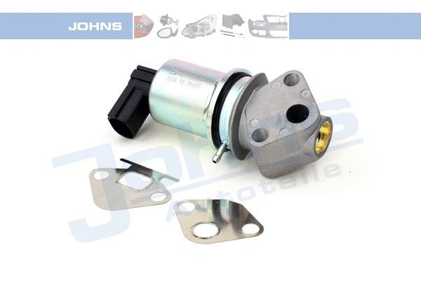 EGR Valve (AGR 95 39-035)