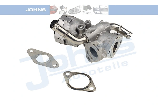 EGR Valve (AGR 32 48-121)