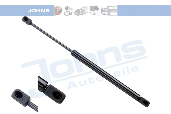 Gas Spring, boot/cargo area (57 45 95-95)