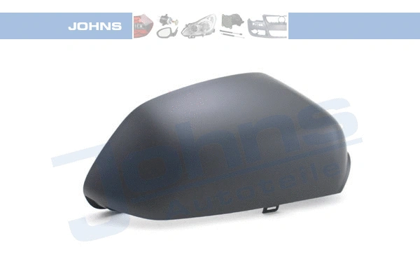 Cover, exterior mirror (71 21 38-90)