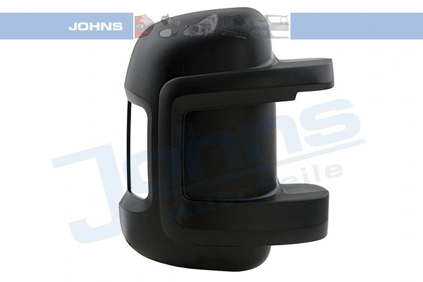 Cover, exterior mirror (30 44 38-90)
