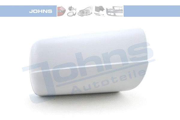 Cover, exterior mirror (50 02 38-90)