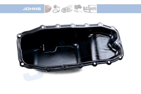 Oil Sump (30 18 08-3)