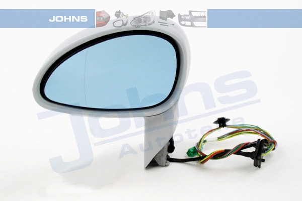 Exterior Mirror (23 16 37-21)