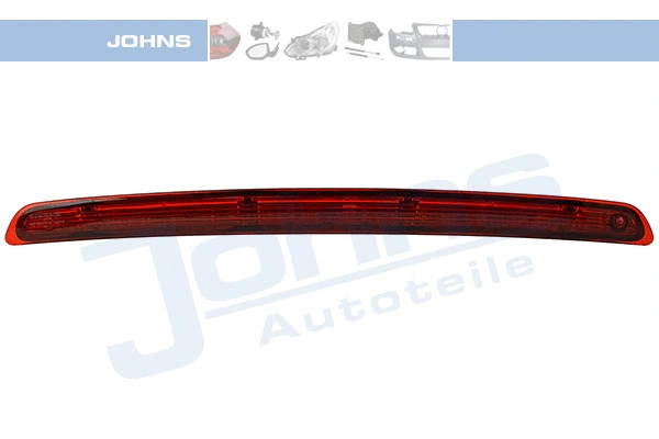 Auxiliary Stop Light (71 22 89-2)