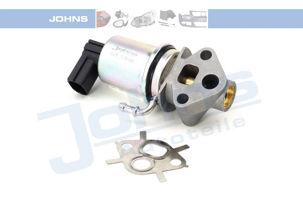 EGR Valve (AGR 13 01-008)