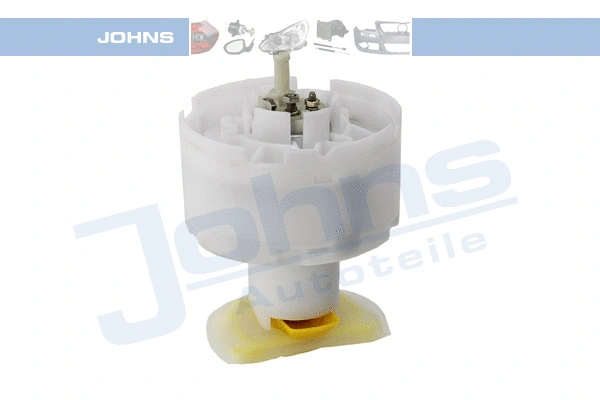Fuel Pump (KSP 13 09-001)