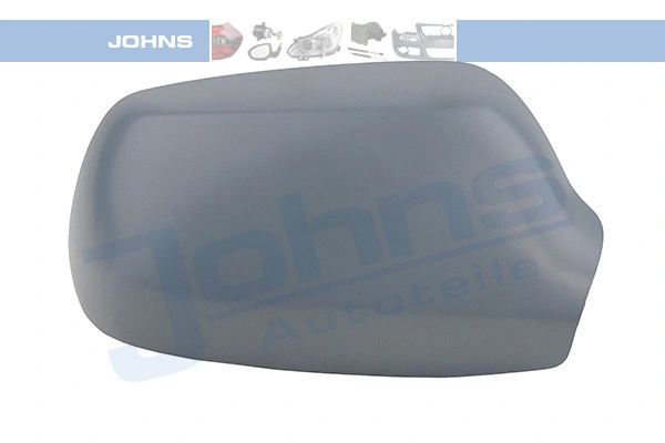 Cover, exterior mirror (45 08 38-91)