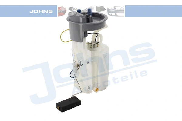 Fuel Feed Unit (KSP 95 39-003)