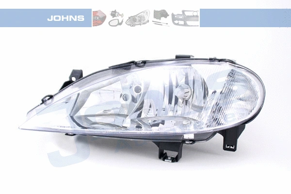 Headlight (60 21 09-2)