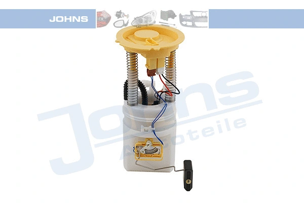 Fuel Feed Unit (KSP 50 52-001)