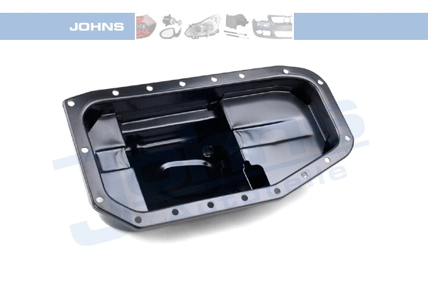 Oil Sump (30 42 08-2)
