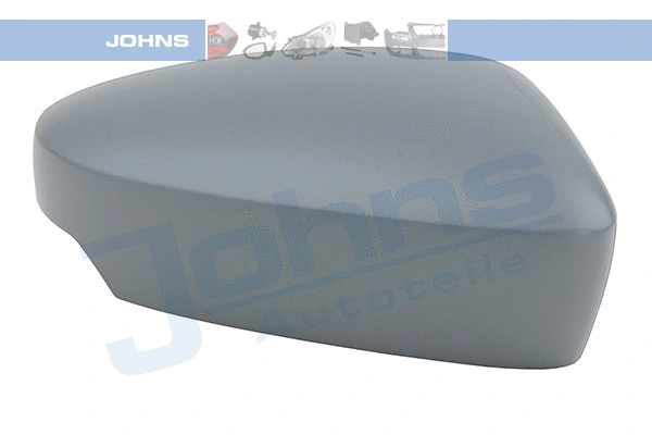 Cover, exterior mirror (71 03 38-91)