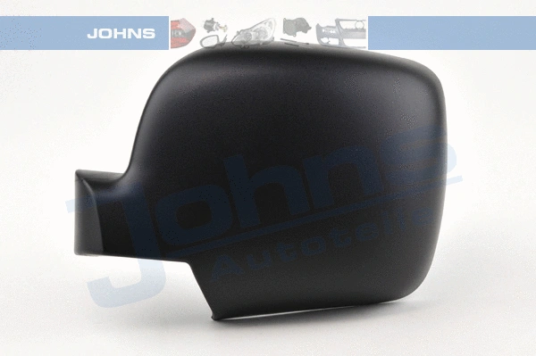 Cover, exterior mirror (60 62 37-90)