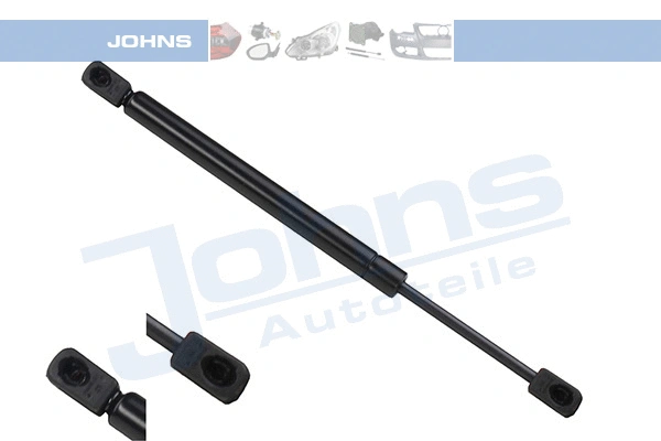 Gas Spring, boot/cargo area (13 41 95-93)