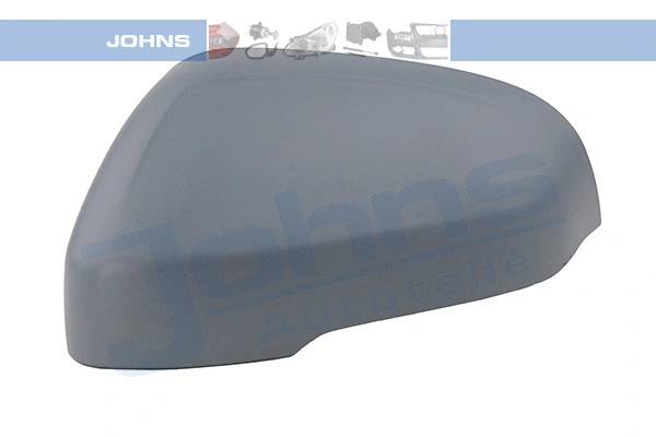 Cover, exterior mirror (90 35 37-93)