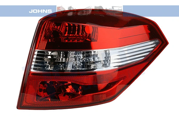 Tail Light Assembly (60 26 88-5)