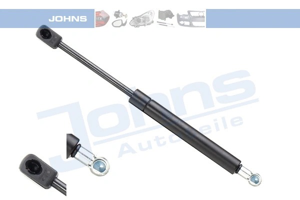 Gas Spring, boot/cargo area (13 08 95-91)