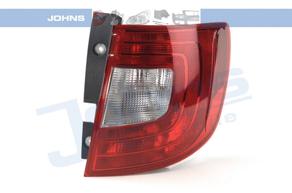 Tail Light Assembly (71 41 88-5)