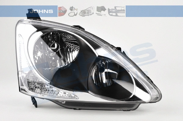 Headlight (38 10 10-2)