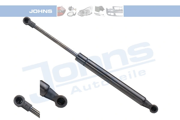 Gas Spring, rear window (95 95 95-92)