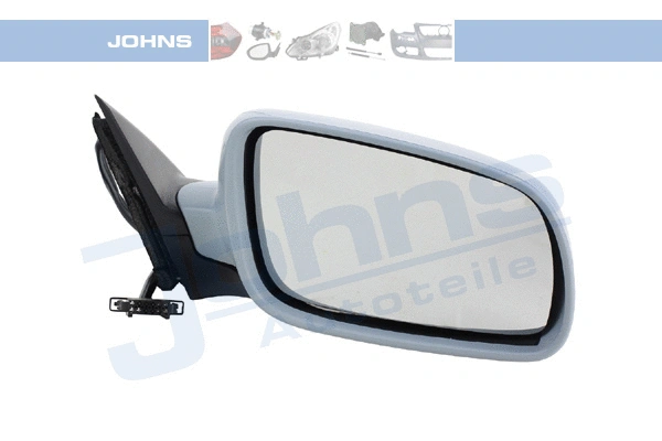 Exterior Mirror (71 40 38-21)