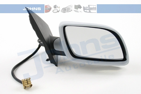 Exterior Mirror (95 26 38-22)