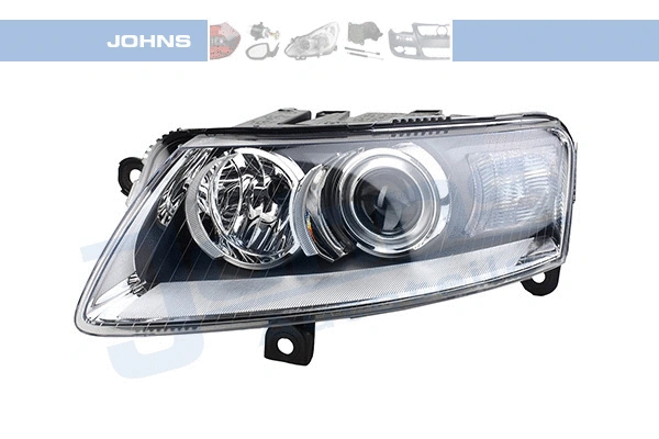 Headlight (13 19 09-2)
