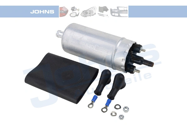 Fuel Pump (KSP 57 45-001)