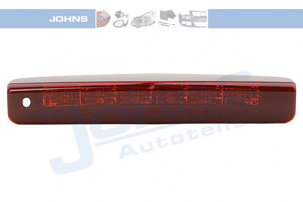 Auxiliary Stop Light (55 09 89-1)