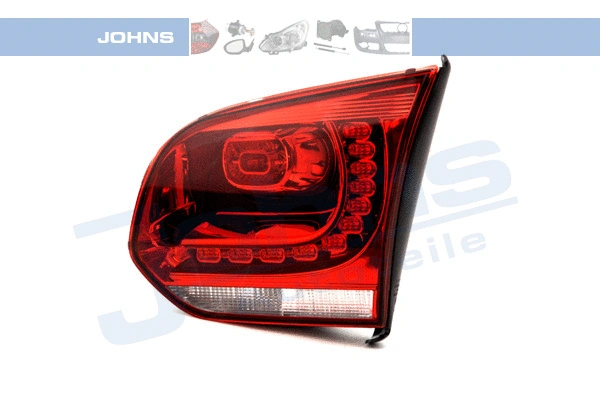 Tail Light Assembly (95 43 88-41)