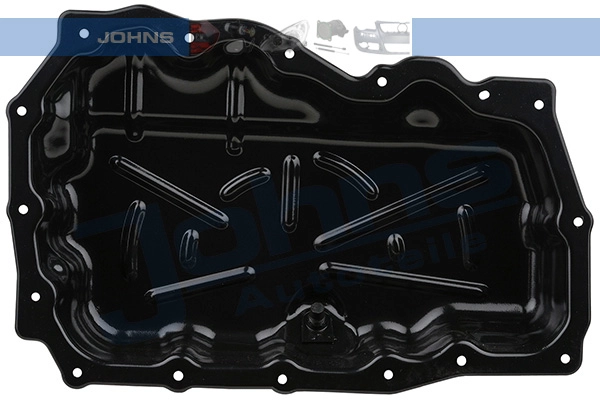 Oil Sump (32 90 08-2)