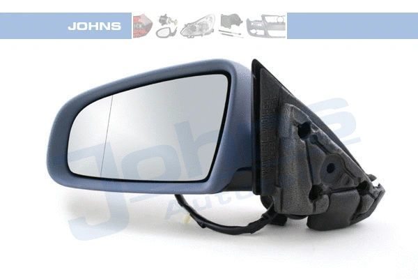 Exterior Mirror (13 02 37-25)