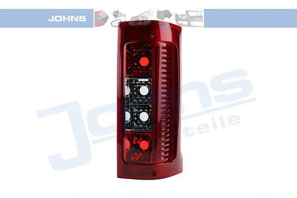 Tail Light Assembly (30 43 88-1)