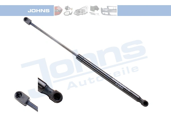 Gas Spring, boot/cargo area (55 15 95-92)