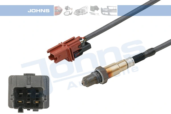 Lambda Sensor (LSO 73 00-002)
