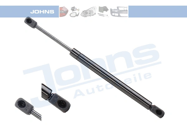 Gas Spring, boot/cargo area (20 08 95-91)