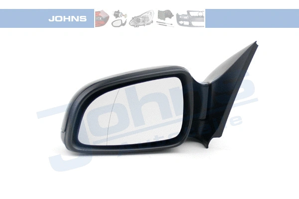Exterior Mirror (55 09 37-61)
