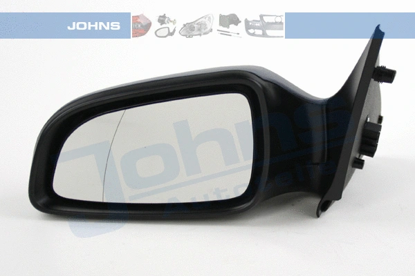 Exterior Mirror (55 09 37-62)