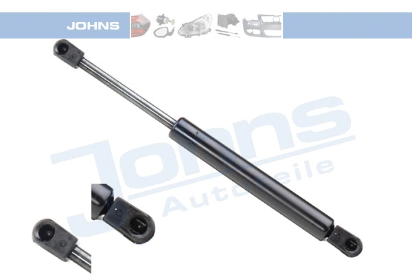 Gas Spring, boot/cargo area (13 10 95-91)