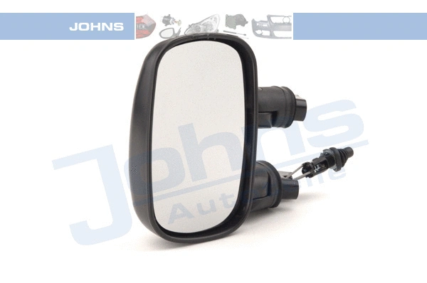 Exterior Mirror (30 51 37-15)