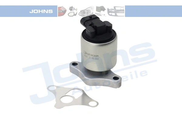 EGR Valve (AGR 55 08-002)