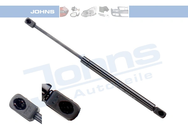 Gas Spring, boot/cargo area (13 71 95-91)