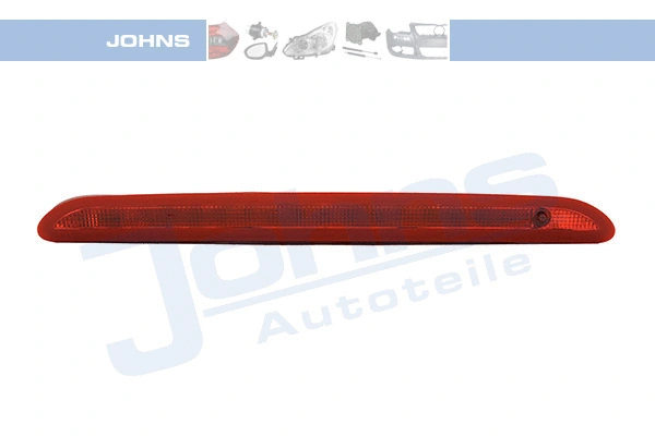 Auxiliary Stop Light (95 43 89-1)
