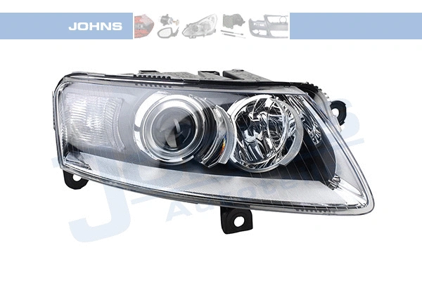 Headlight (13 19 10-2)