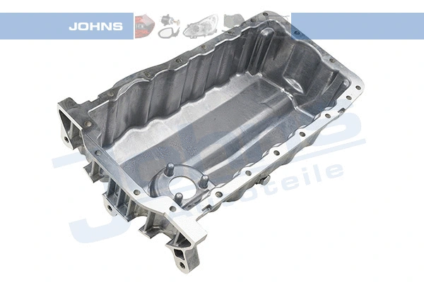 Oil Sump (95 41 08-2)