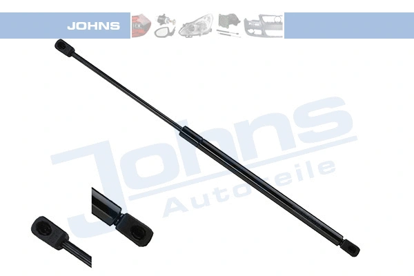 Gas Spring, boot/cargo area (20 09 95-95)