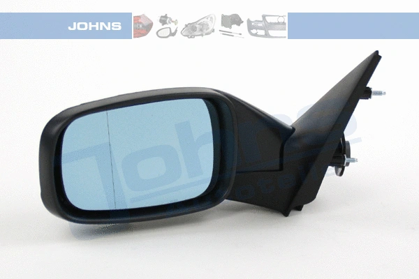 Exterior Mirror (60 25 37-25)
