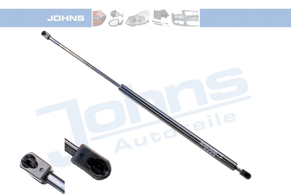 Gas Spring, boot/cargo area (95 66 95-93)