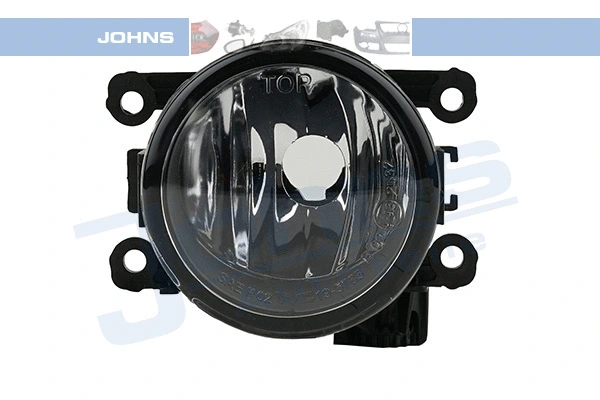 Front Fog Light (55 82 30-2)